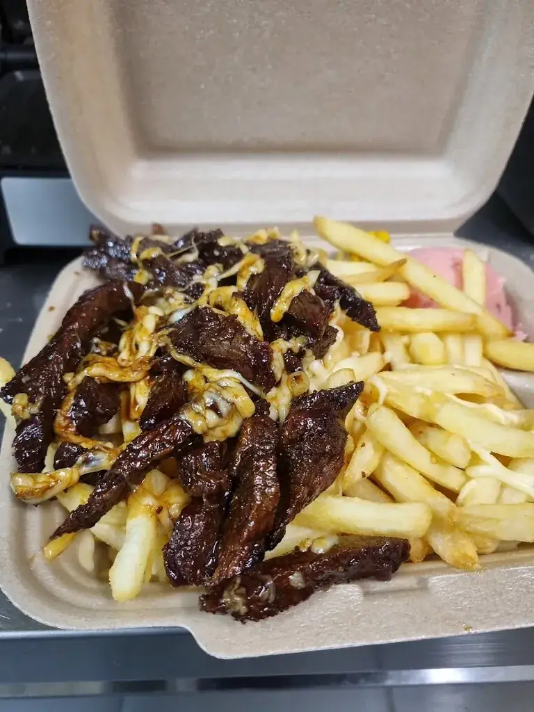 Menu_Eethuis Saron_Rotterdam_immagine_4