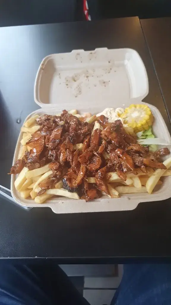 Menu_Eethuis Saron_Rotterdam_immagine_5