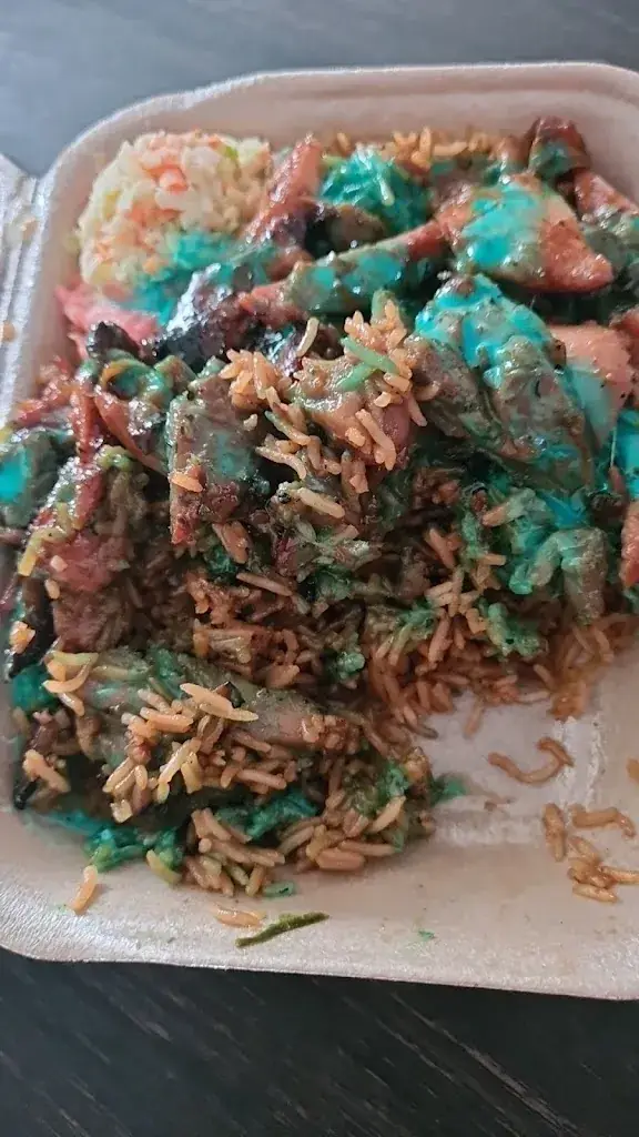 Menu_Eethuis Saron_Rotterdam_immagine_6