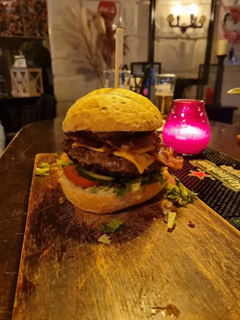 Menu_Eetcafé De Pint_Rotterdam_image_4