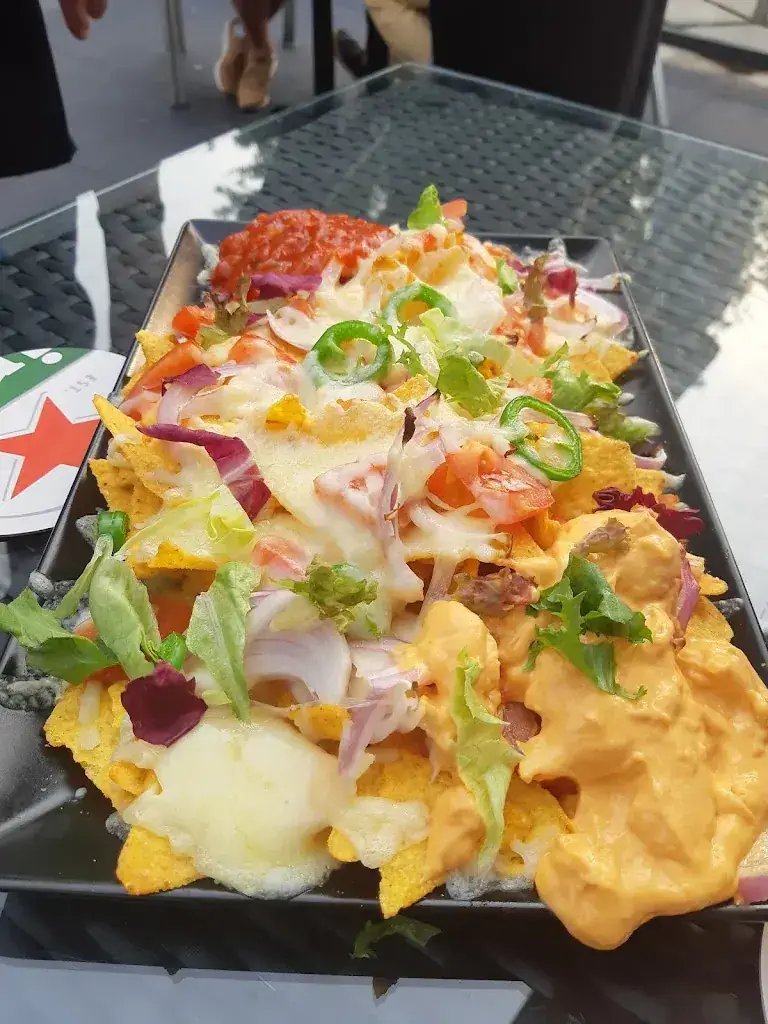 Menu_Eetcafé De Pint_Rotterdam_image_5