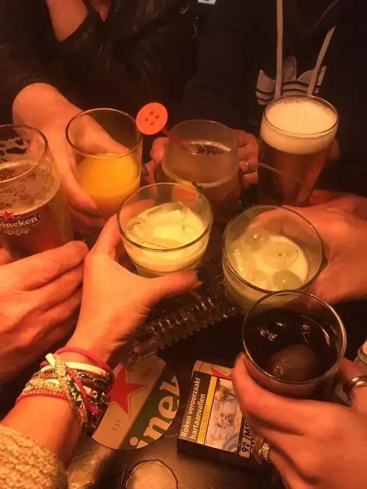 Menu_Eetcafé De Pint_Rotterdam_image_8