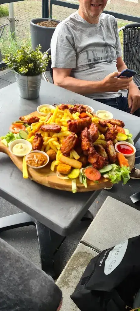 Zander vds_Eetcafé De Pint_Rotterdam_review