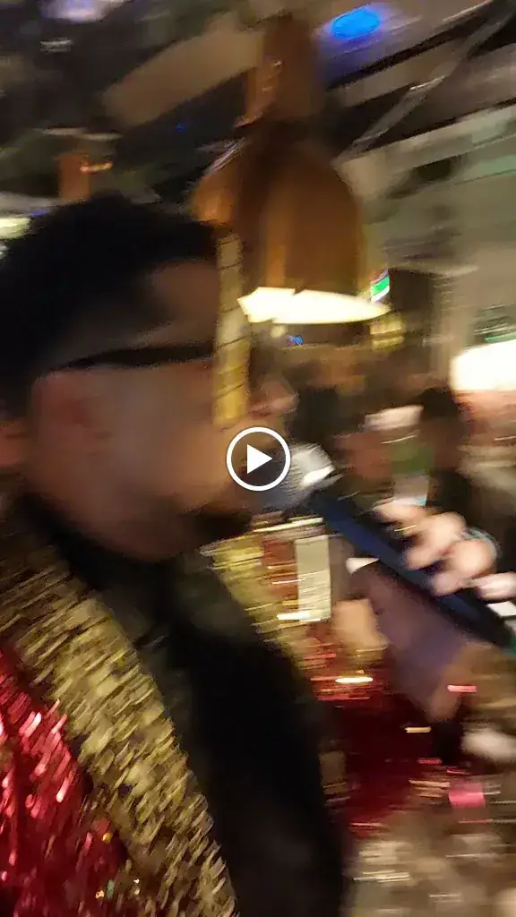 Eetcafé De Pint restaurant in Rotterdam