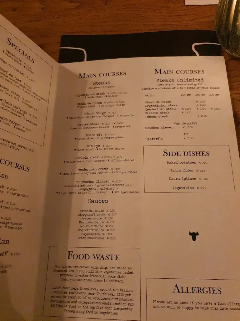 Menu_Steakcafé de Buren_Hellevoetsluis_image_3