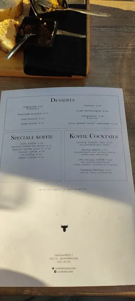 Menu_Steakcafé de Buren_Hellevoetsluis_image_4