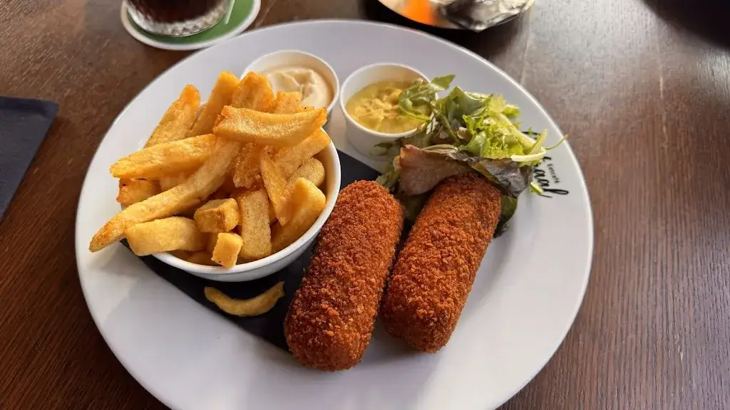 Gary Reedyk_Steakcafé de Buren_Hellevoetsluis_review