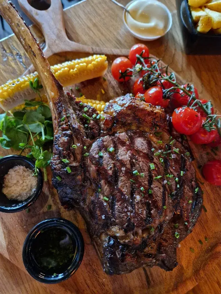 Steakcafé de Buren_Hellevoetsluis_slider_image_3