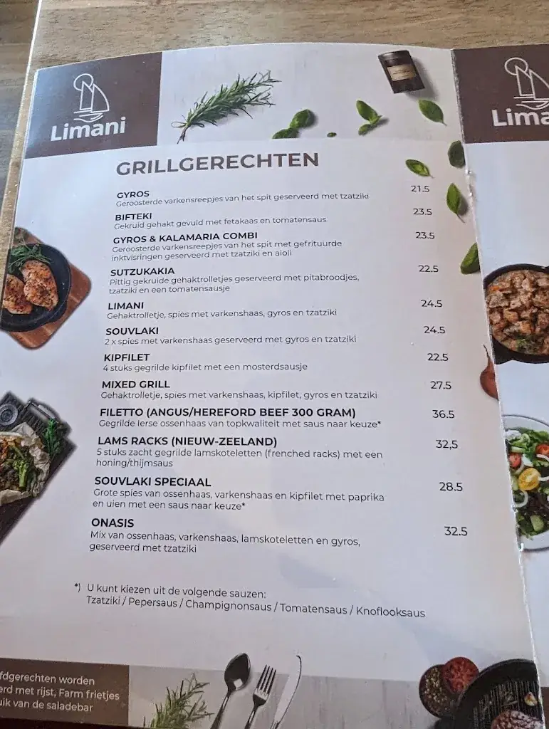 Menu_Restaurant Limani_Hellevoetsluis_image_4