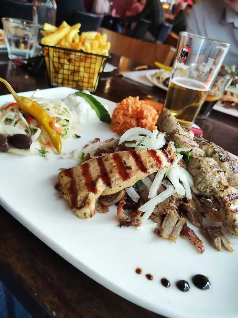 Menu_Restaurant Limani_Hellevoetsluis_image_5