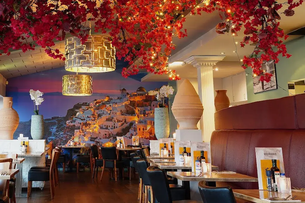 Restaurant Limani_Hellevoetsluis_slider_image_1