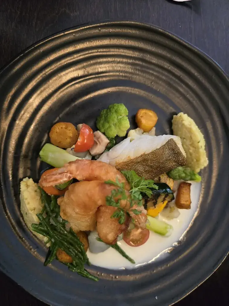 Menu_De Smaeck van Hellevoet_Hellevoetsluis_imagen_1