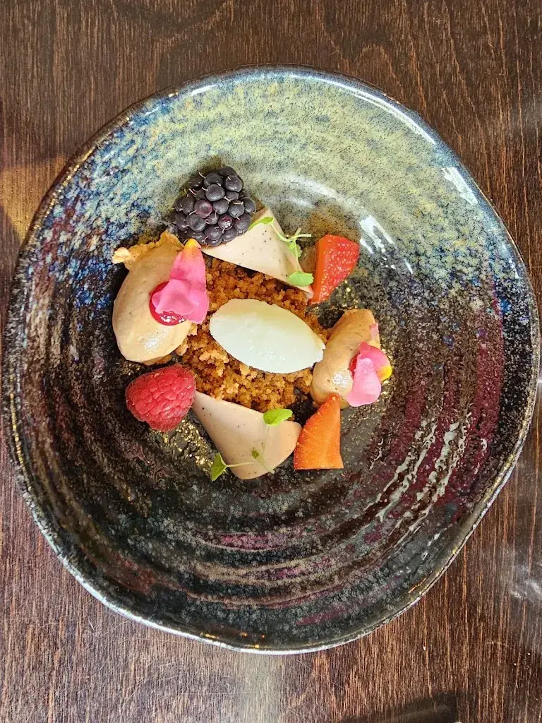 Menu_De Smaeck van Hellevoet_Hellevoetsluis_imagen_2