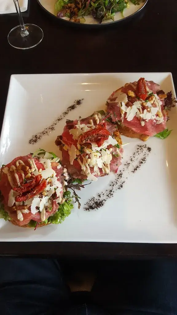 Menu_De Smaeck van Hellevoet_Hellevoetsluis_imagen_3