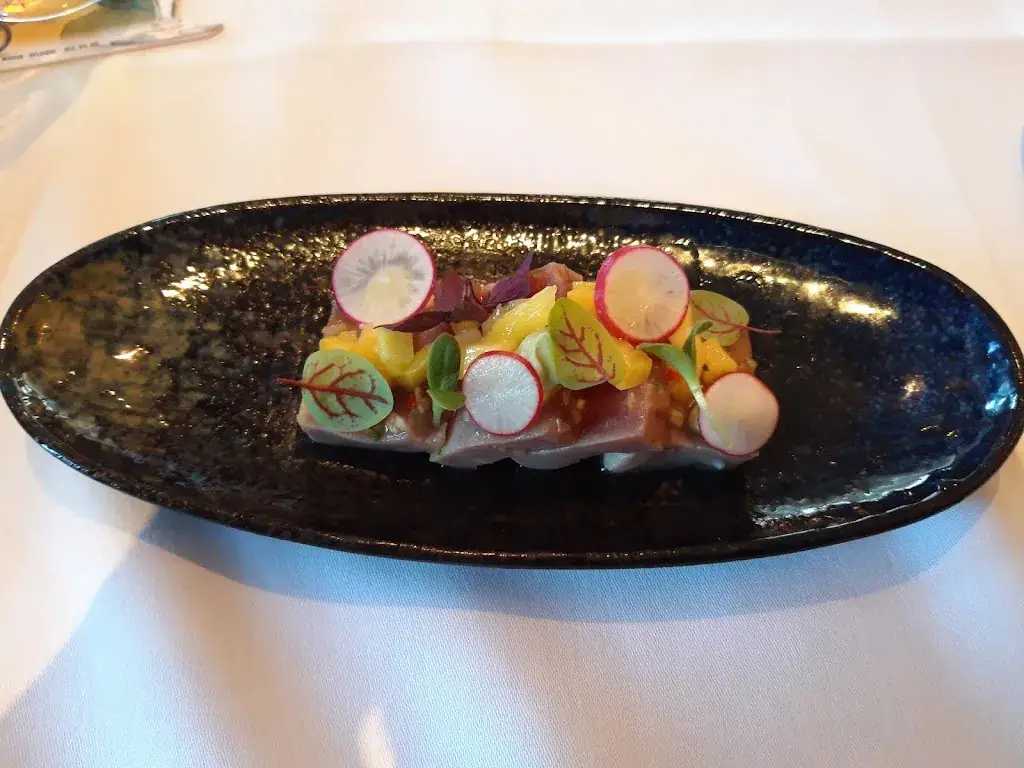 Menu_De Smaeck van Hellevoet_Hellevoetsluis_imagen_6