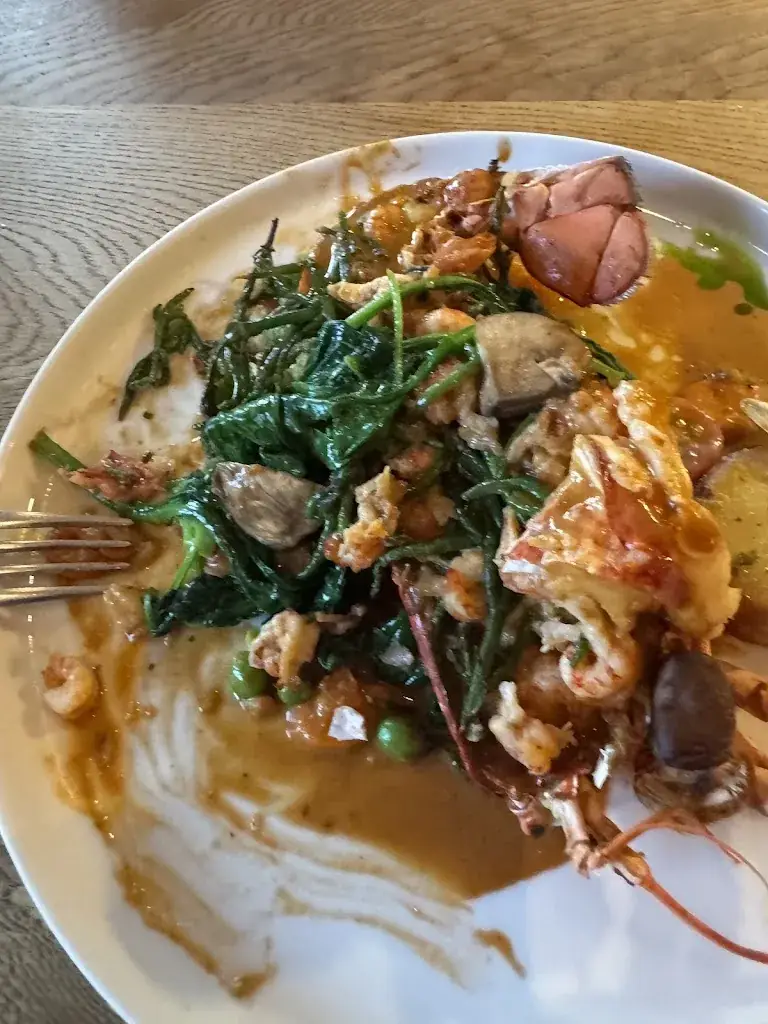 Menu_De Smaeck van Hellevoet_Hellevoetsluis_imagen_8