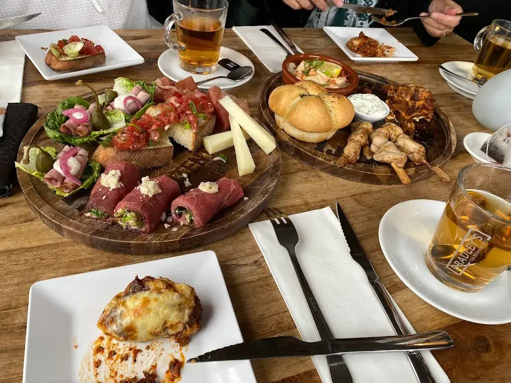 Menu_Restaurant Fortezza_Hellevoetsluis_image_7