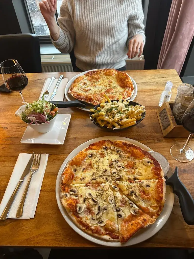 k f_Restaurant Fortezza_Hellevoetsluis_review