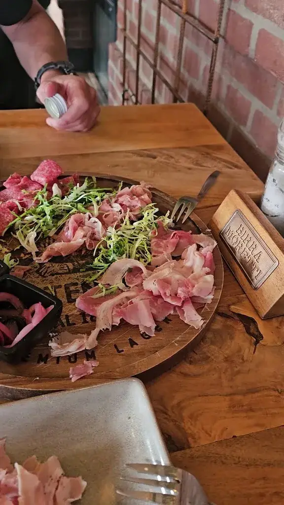 Restaurant Fortezza_Hellevoetsluis_slider_image_2