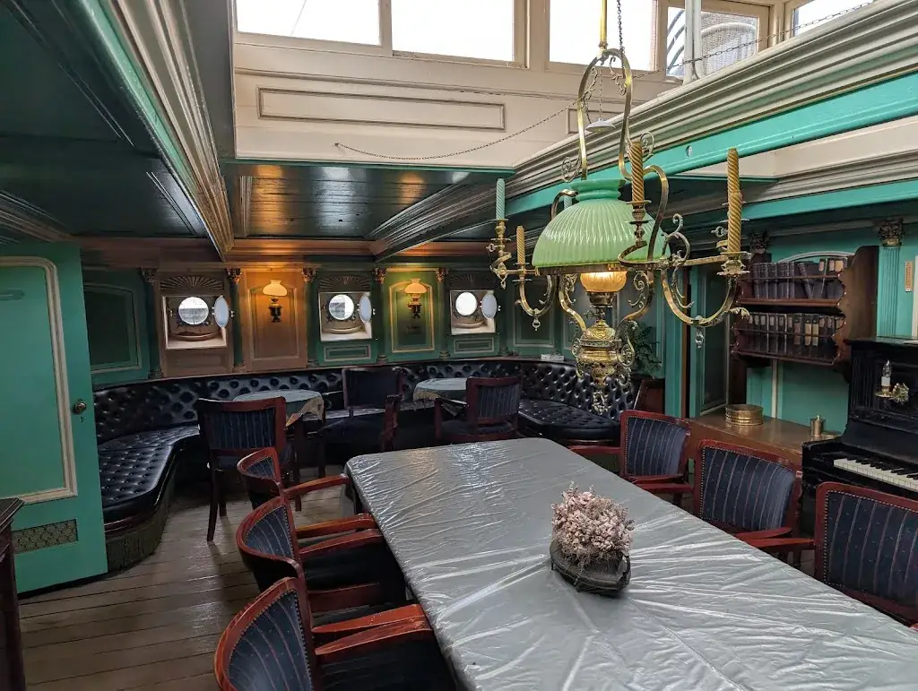 Restaurant Fortezza_Hellevoetsluis_slider_image_3