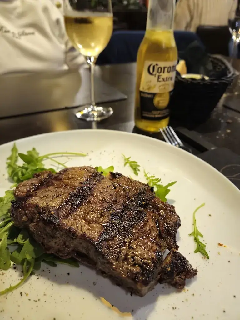 Menu_La Cabaña_Hellevoetsluis_immagine_7