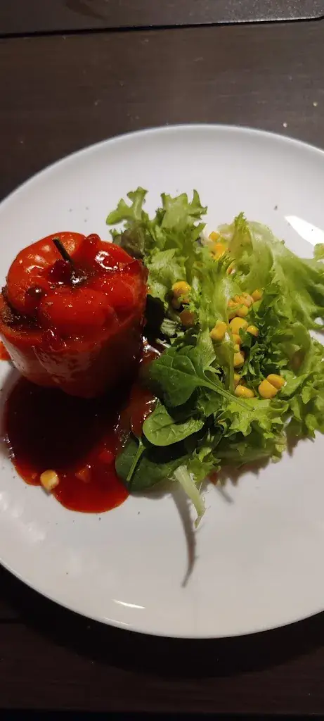 Jurian_La Cabaña_Hellevoetsluis_recensione