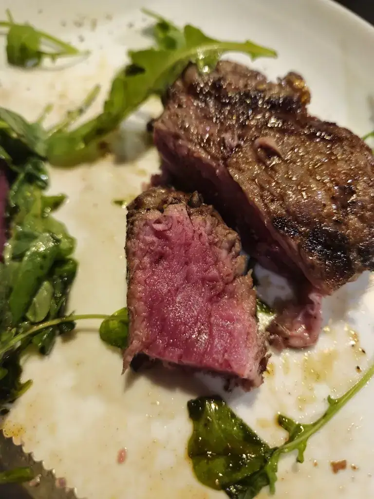 Sanne Berkhuizen_La Cabaña_Hellevoetsluis_recensione