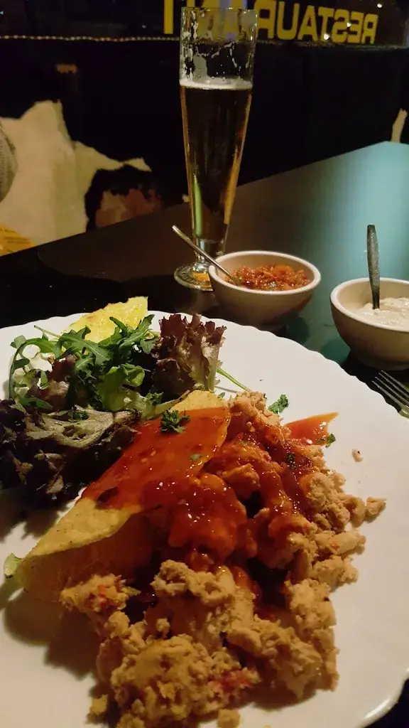 Oliver A._La Cabaña_Hellevoetsluis_recensione