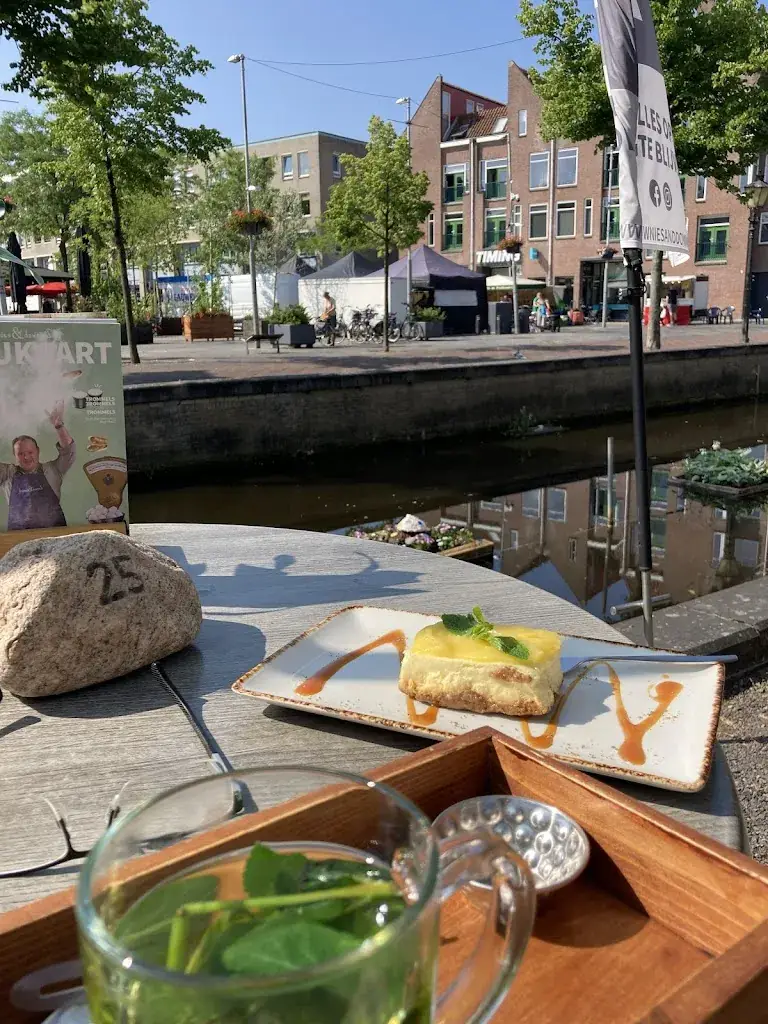 Menu_Brownies&downieS Heerenveen_Heerenveen_image_4