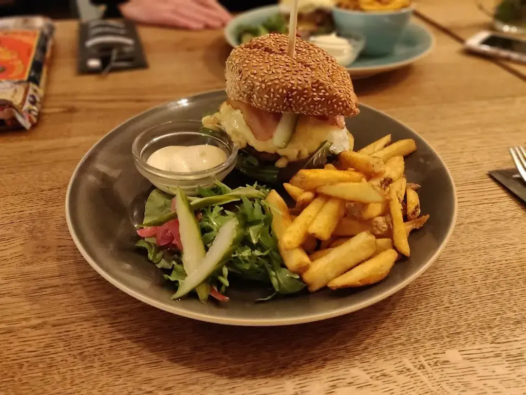 Menu_Brownies&downieS Heerenveen_Heerenveen_image_5