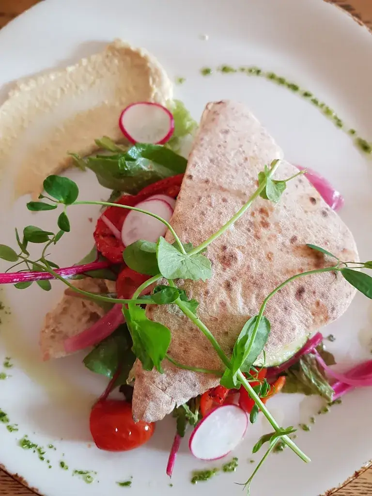 M K_Brownies&downieS Heerenveen_Heerenveen_review