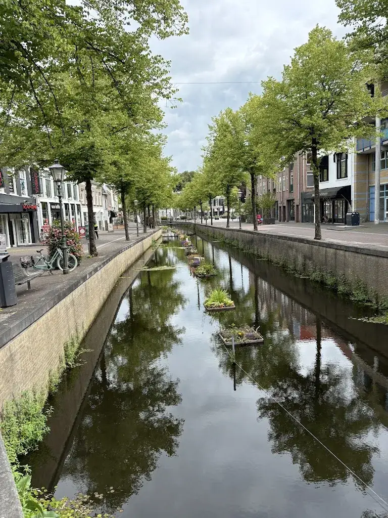 Gemms 28_Brownies&downieS Heerenveen_Heerenveen_review