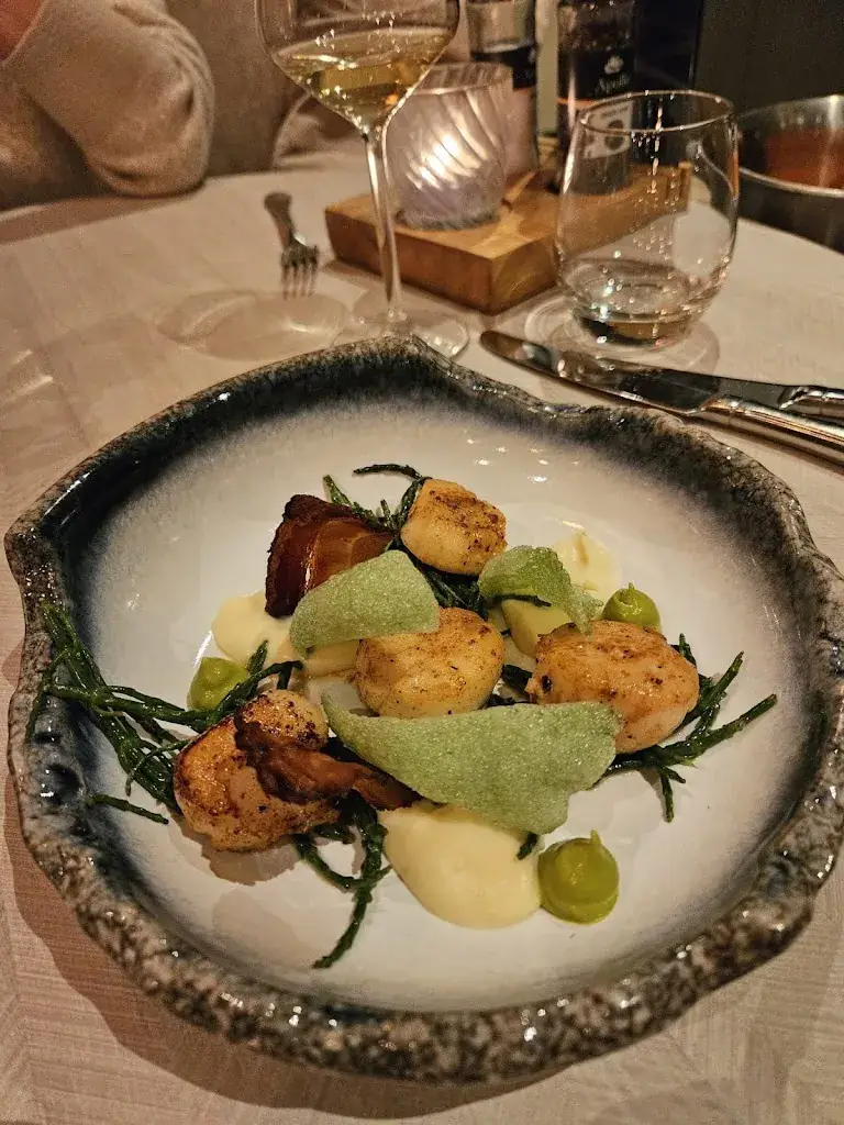 Menu_Restaurant & Evenementenlocatie Duinhoek_Hellevoetsluis_image_9