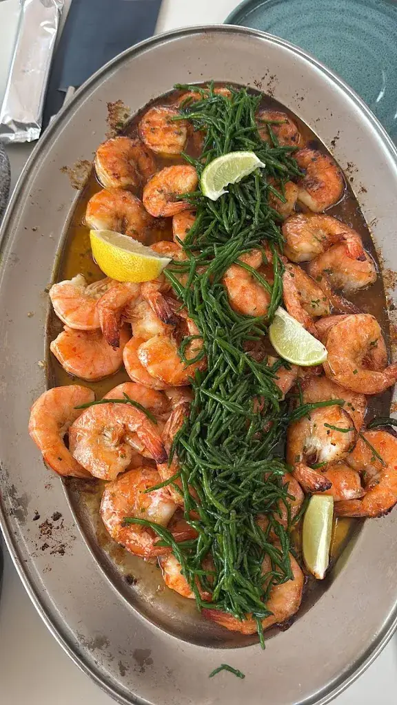 Bolina Ferragudo_Restaurant & Evenementenlocatie Duinhoek_Hellevoetsluis_review