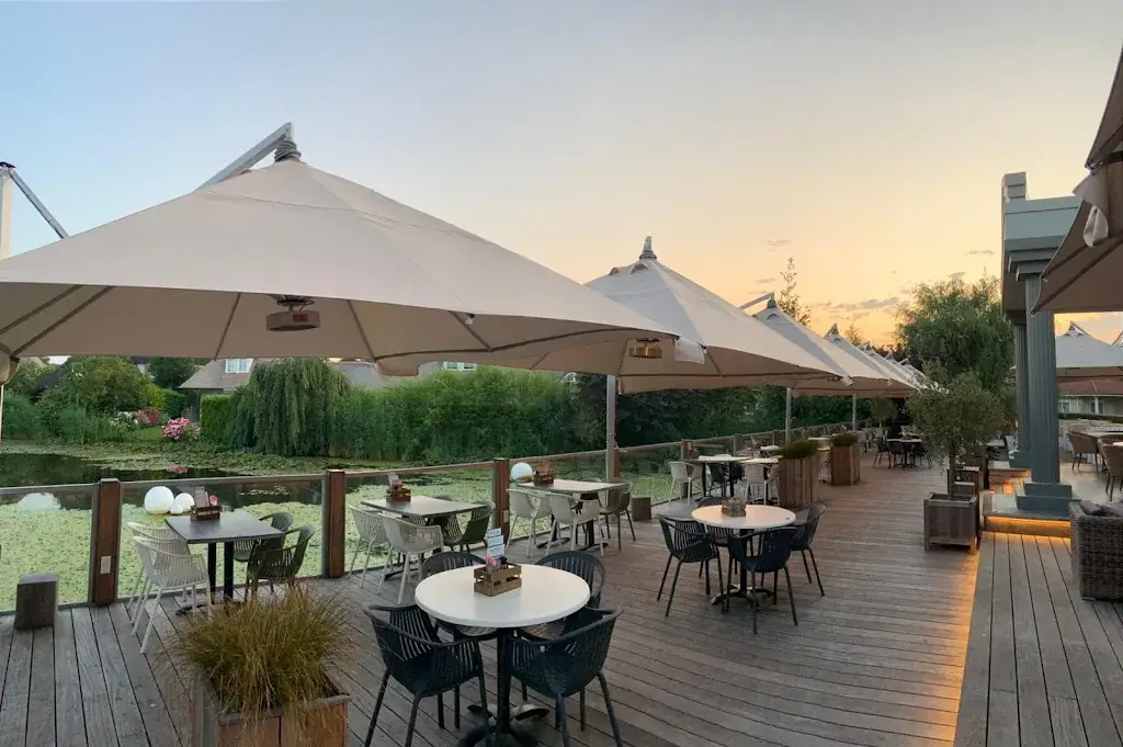 Restaurant & Evenementenlocatie Duinhoek_Hellevoetsluis_slider_image_1