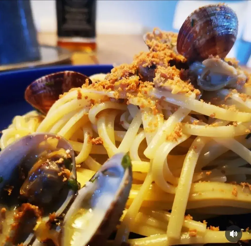 Giada Vlog_Bacco Hellevoetsluis_Hellevoetsluis_review