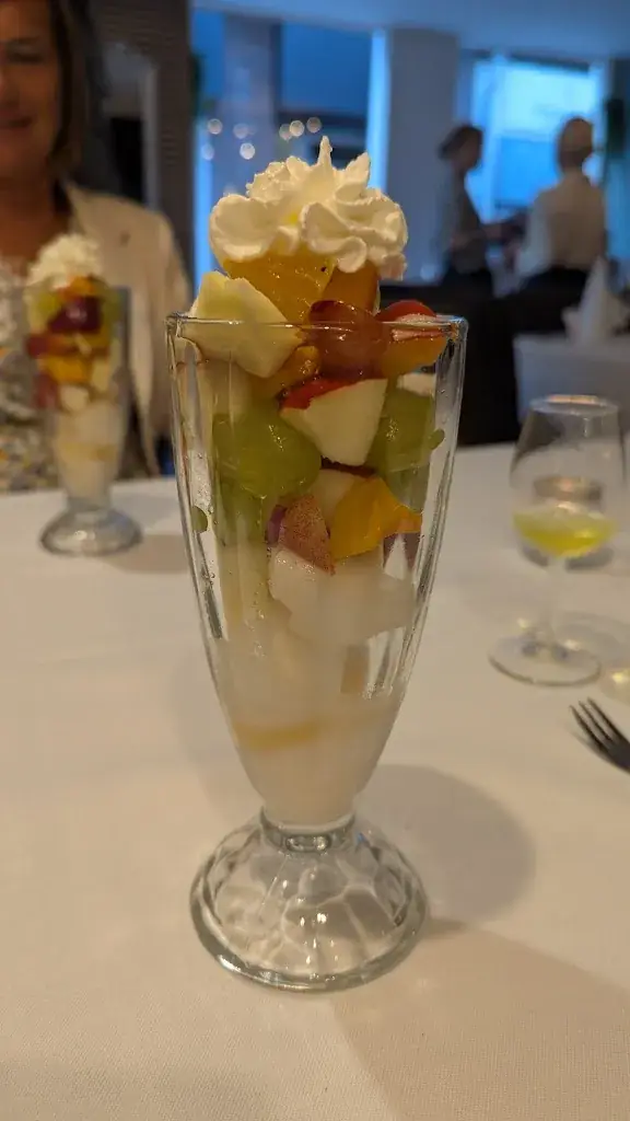 Rens Dik*_Bacco Hellevoetsluis_Hellevoetsluis_review