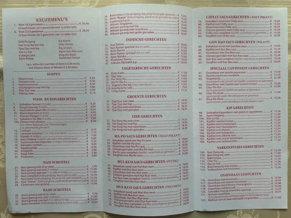 Menu_Ocean_Hellevoetsluis_image_1