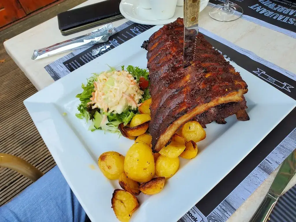 Menu_Restaurant 't Karrewiel_Hellevoetsluis_immagine_5