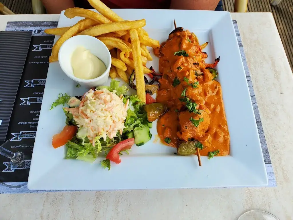 Menu_Restaurant 't Karrewiel_Hellevoetsluis_immagine_6