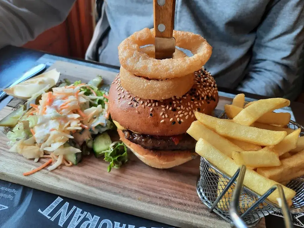 Menu_Restaurant 't Karrewiel_Hellevoetsluis_immagine_7