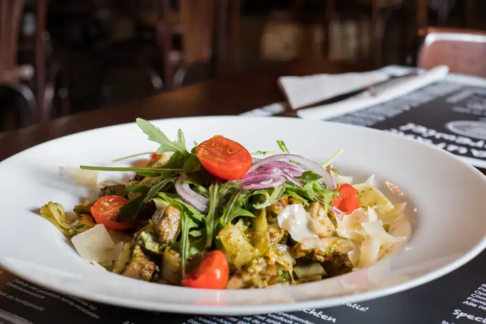 Restaurant 't Karrewiel_Hellevoetsluis_slider_image_3