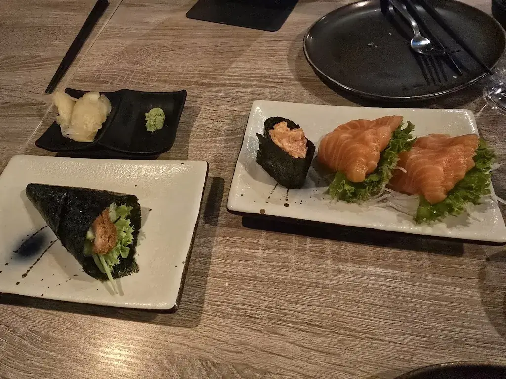 Jurian_Restaurant Shine_Hellevoetsluis_review