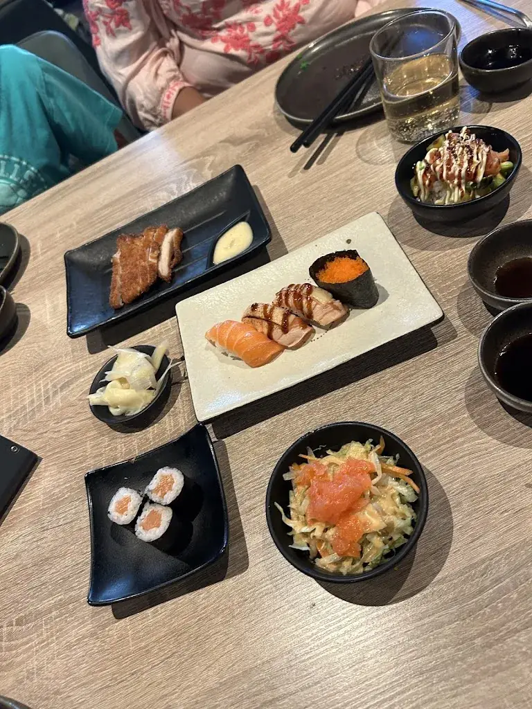 Shridhar C_Restaurant Shine_Hellevoetsluis_review