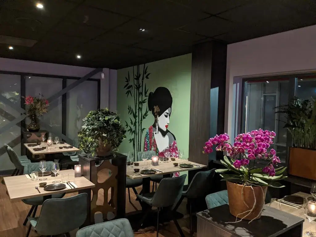 Steve Jacoby_Restaurant Shine_Hellevoetsluis_review