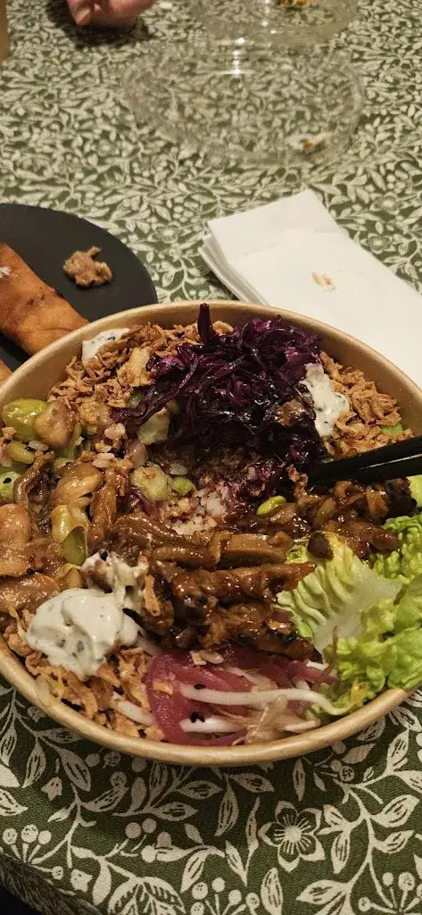 Sanne XXX_Poké&ZO Hellevoetsluis_Hellevoetsluis_review