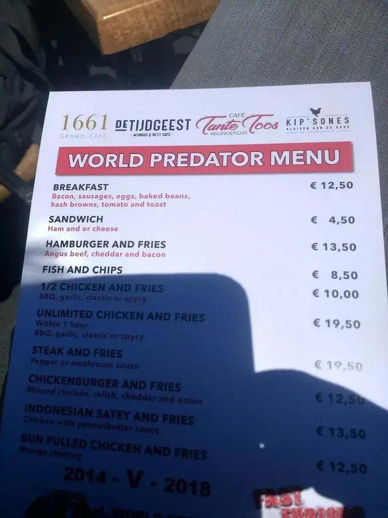 Menu_Stars_Hellevoetsluis_imagen_4