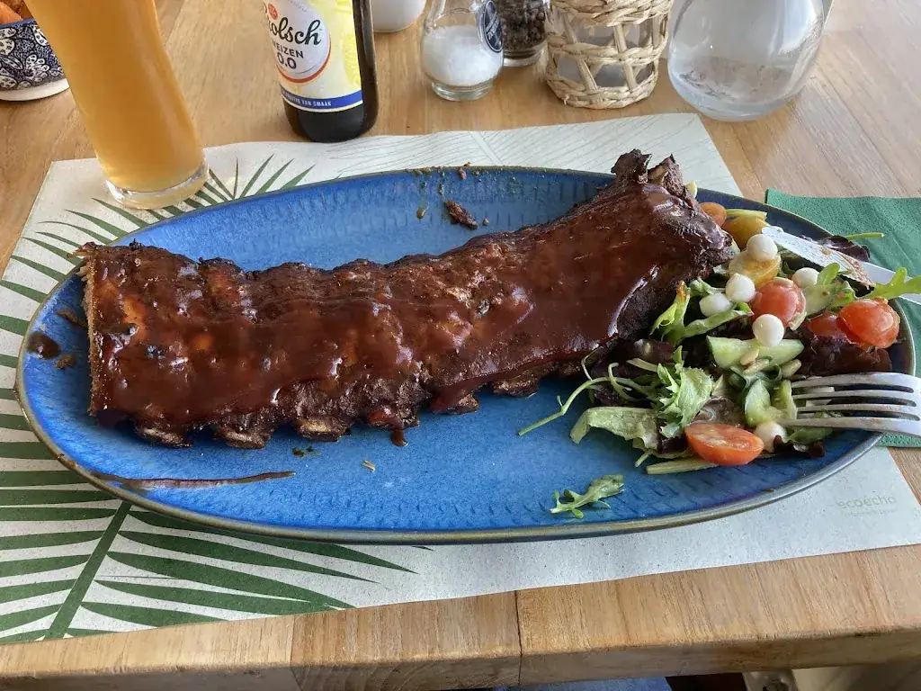 Hans Jürgen Hoffrichter_'T Havenhoofd_Hellevoetsluis_review