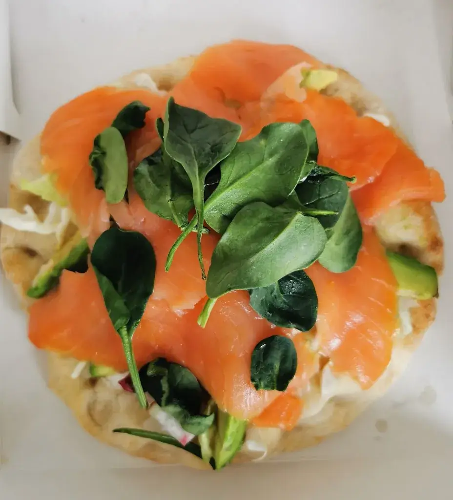 Menu_Happy bun's_Hellevoetsluis_image_2