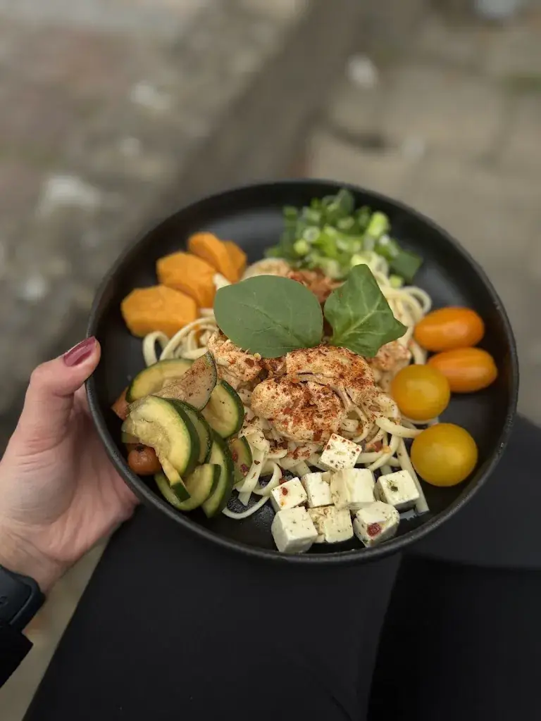 Happy bun's_Hellevoetsluis_slider_image_3